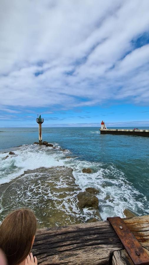 Les Fougeres A81 Les Villages Sous Les Pins Leon 40550 Exterior foto
